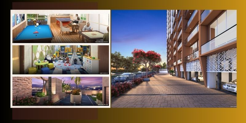 Gyan Goldcrest Jvlr Junction  Jogeshwari East